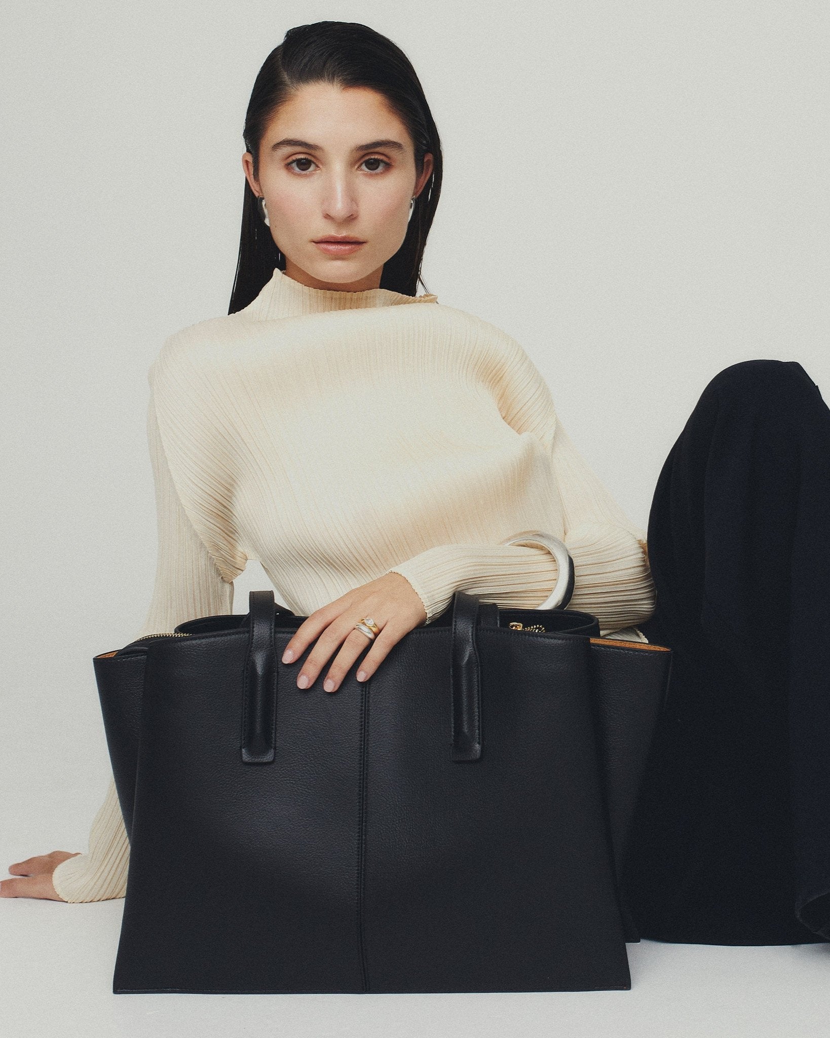 Paloma Tote Bag