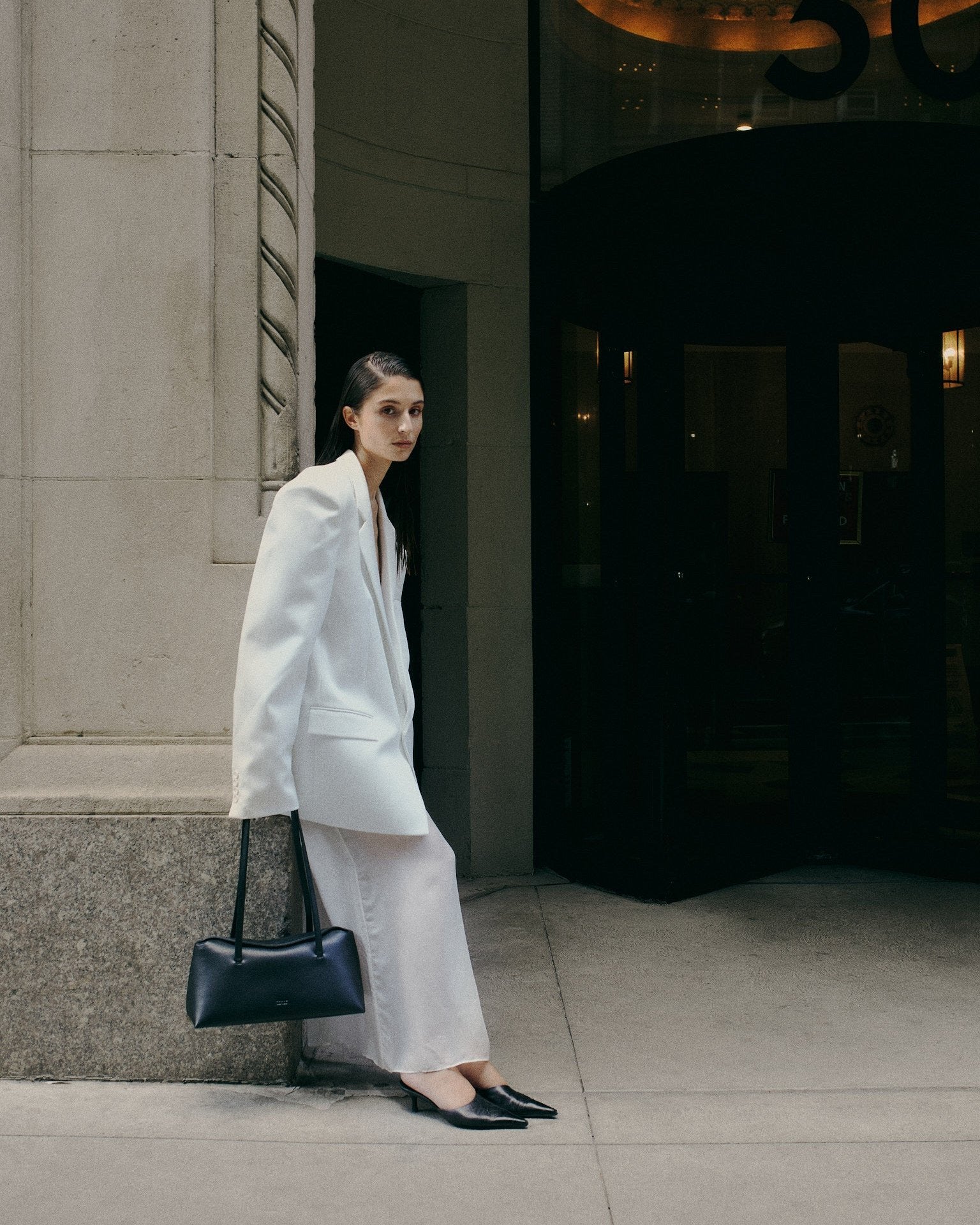 Chrystie Bag