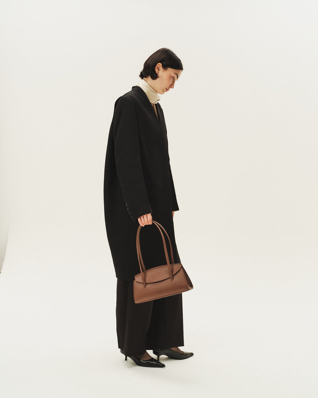 Caroline Bag Pecan
