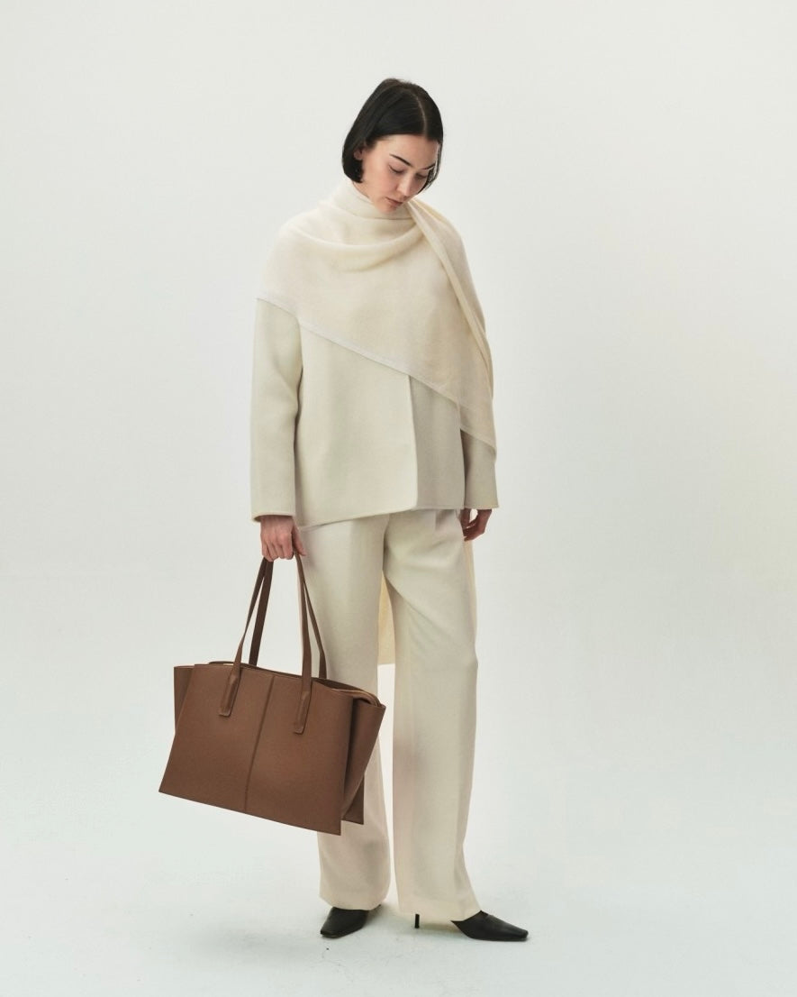 Paloma Tote Chestnut
