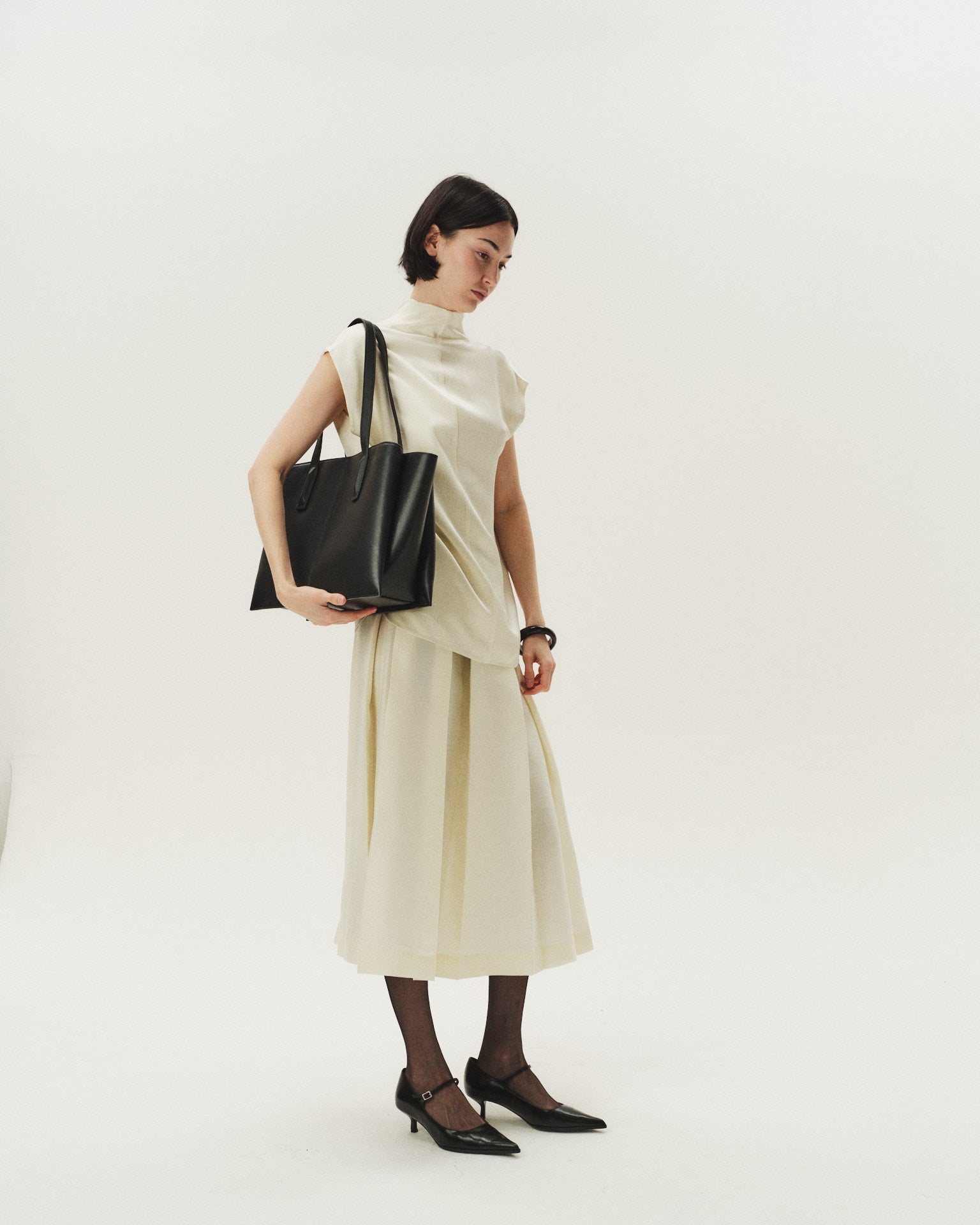 Paloma Tote Bag