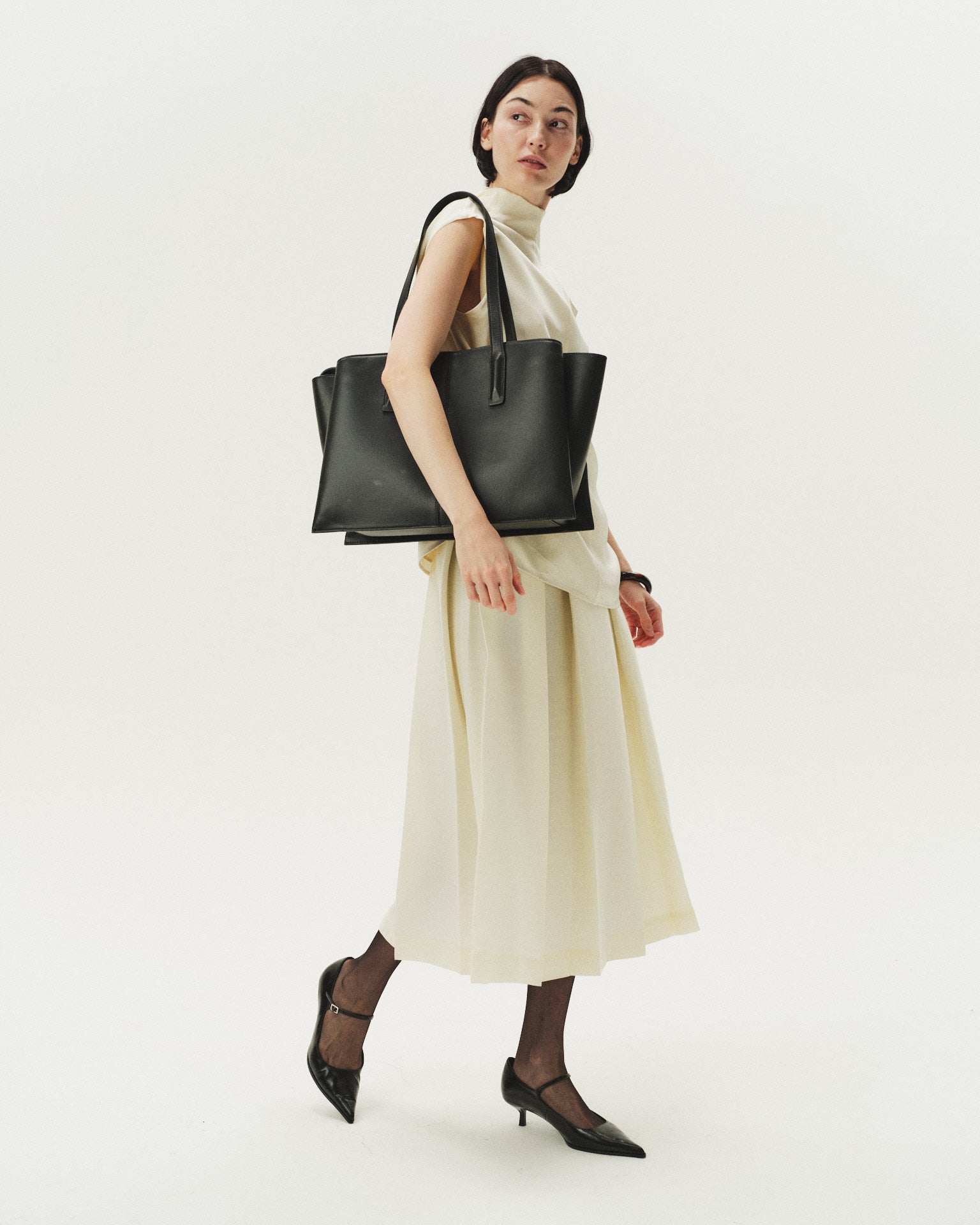 Paloma Tote Bag