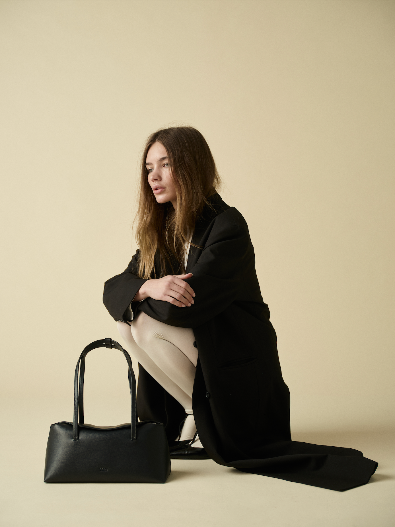 Chrystie Bag