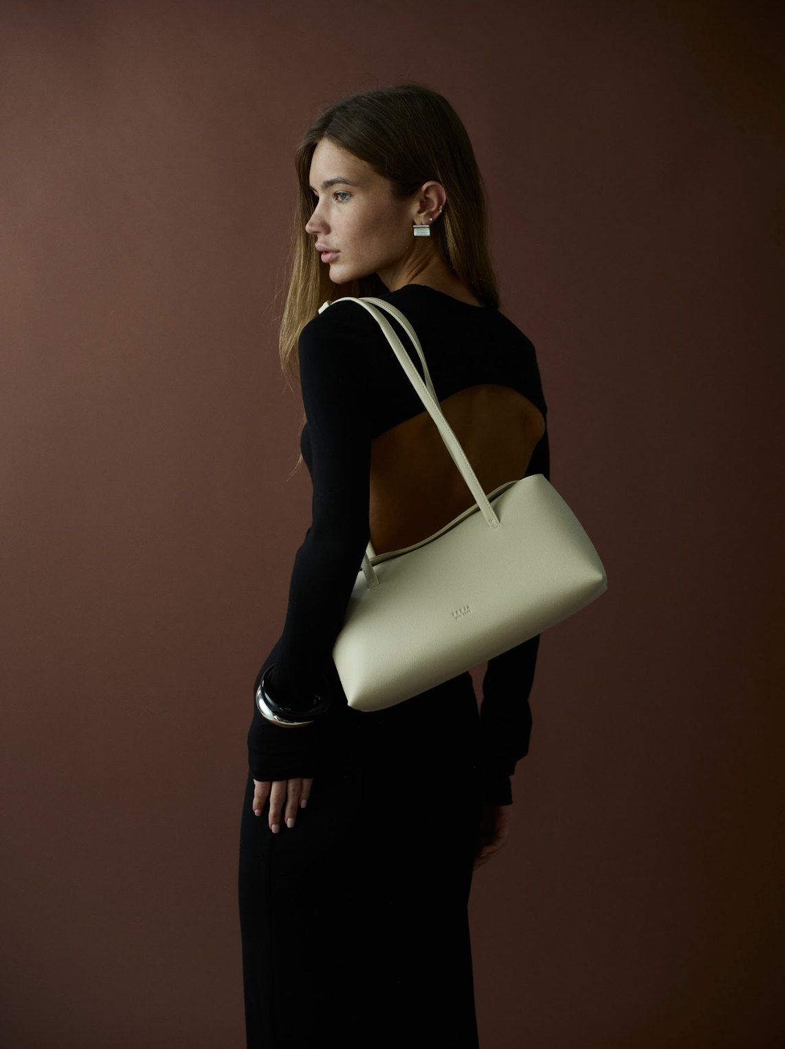 Chrystie Bag Oat