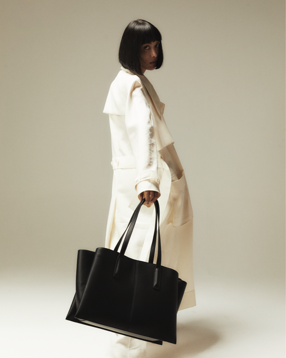 Paloma Tote Bag