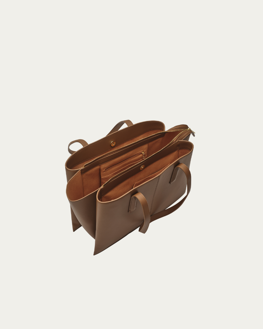 Paloma Tote Chestnut